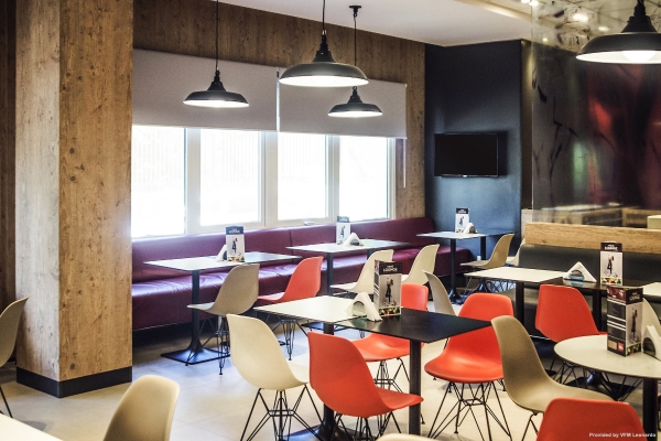 Hotel ibis Asuncion (Asunción)